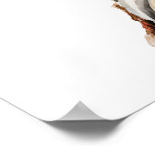 世界はあなたの牡蠣だ ポスター (角)