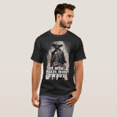 世界はより多くのカウボーイズ西カウボーイことわざを必要 Tシャツ (正面フル)