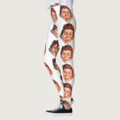 世界は不機嫌 レギンス (左)