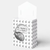 世界は君の味方だ フェイバーボックス (オープン)