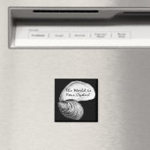 世界は君の味方だ マグネット (インサイチュ (食洗機))