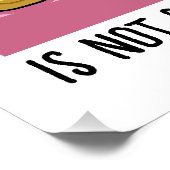 世界は地豚を歌う準備ができていない ポスター (コーナー)