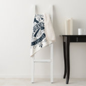 世界は大きい行きます探検しますです シェルパブランケット (インサイチュ)