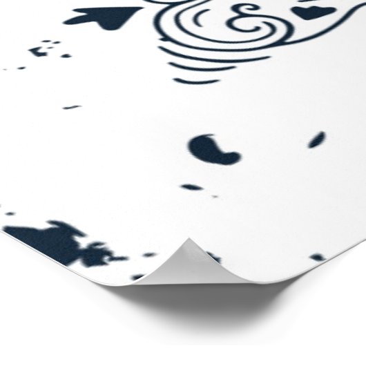 世界は大きい – 探索に行く ポスター (角)