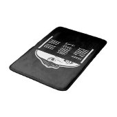 「世界は舞台なり」シェイクスピア名言 劇作家 バスマット (アングル)