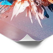 世界は視疑問に思視に始まる ポスター (コーナー)