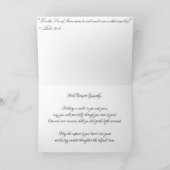 「世界へのトンネル」共感表 カード (内部)