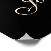 世界への喜びオムマンダラ ポスター (角)