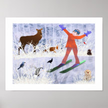 世界への喜びリーマリーのクリエイティブデザインポスター