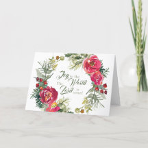 世界への喜び主はクリスマス来である