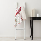 世界への喜び シェルパブランケット (インサイチュ)