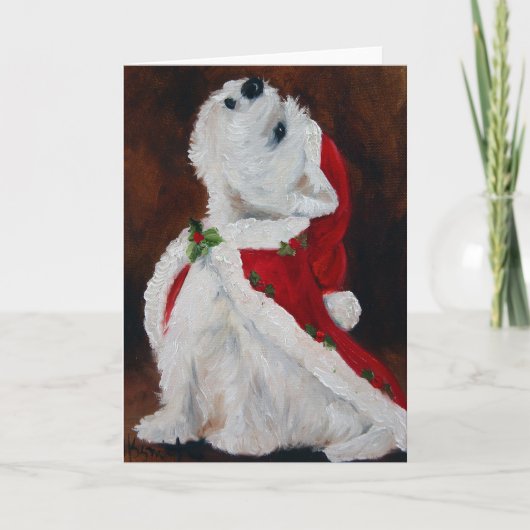 世界への喜び シーズンカード (正面)