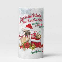 世界への喜び – フランス愛