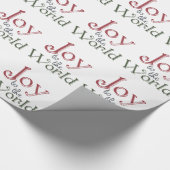 世界への喜び ラッピングペーパー (角)