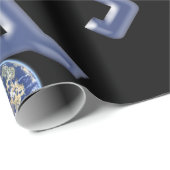 世界への喜び ラッピングペーパー (ロールコーナー)