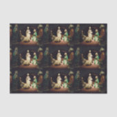 世界への喜び 薄葉紙 (正面)