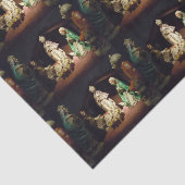 世界への喜び 薄葉紙 (詳細)