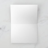 「世界への慈悲」 - カード (内部)