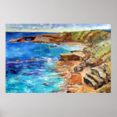 世界への窓 ポスター (正面)