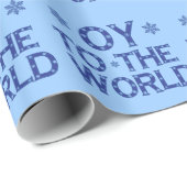 世界へのOY ラッピングペーパー (ロールコーナー)