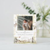 世界へようこそ |ウッドランドフォレスト誕生 (スタンド正面)