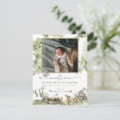 世界へようこそ |ウッドランドフォレスト誕生 (スタンド正面)