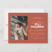 世界へようこそ | |レイ・オブ・サンシャイン誕生 (正面)