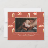 世界へようこそ | |レイ・オブ・サンシャイン誕生 (裏面)