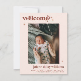 世界へようこそ | |レトロボホ誕生