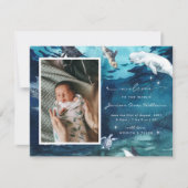 世界へようこそ |海ベビー誕生 (正面)