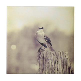 世界へ歌うこと! タイル