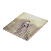 世界へ歌うこと! タイル (側面)