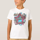 世界ほとんどの素晴らしいいとこ Tシャツ