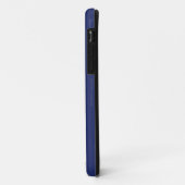 世界もっとも偉大の母 Case-Mate iPhoneケース (裏面/左)