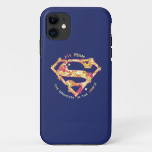 世界もっとも偉大の母 iPhone 11 ケース