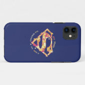 世界もっとも偉大の母 Case-Mate iPhoneケース (裏面(横))