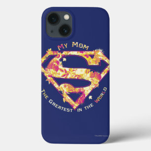 世界もっとも偉大の母 iPhone 13ケース