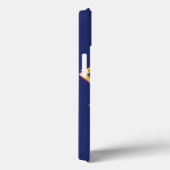 世界もっとも偉大の母 Case-Mate iPhoneケース (裏面 / 右)