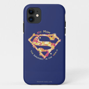 世界もっとも偉大の母 iPhone 11 ケース