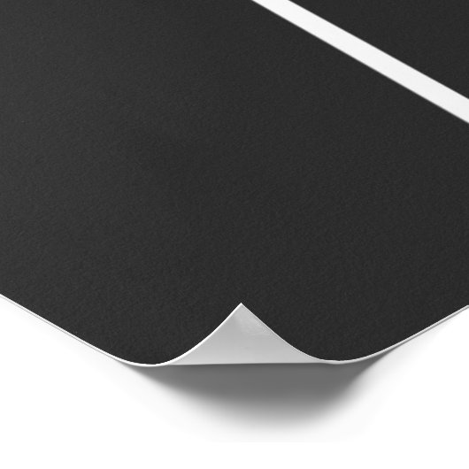 世界をもっと良くしたい ポスター (角)