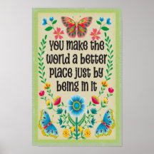 . .世界をもっと良くするには