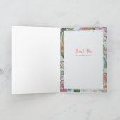 世界をより良いサンキューカード シーズンカード (内部)