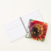 世界をより良い場所にする ノートブック (内部)