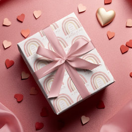 世界をより良い場所にラッピングシートにする ラッピングペーパーシート