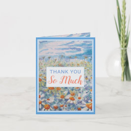 世界をより良くするサンキューカード シーズンカード