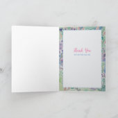 世界をより良くするサンキューカード シーズンカード (内部)