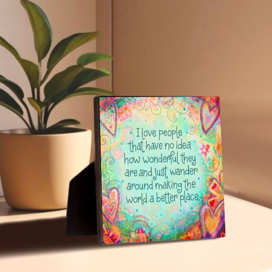 「世界をより良くする」吸光度計 フォトプラーク