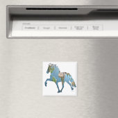 世界をトレッティング マグネット (インサイチュ (食洗機))