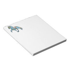 世界をトーティングする ノートパッド