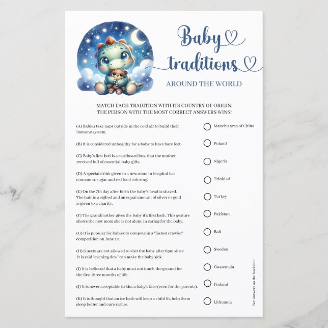 世界を代表する可愛いベビー (正面)